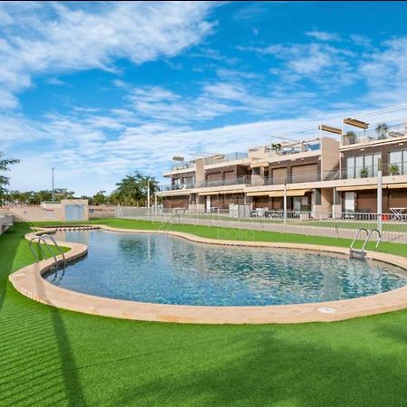 New Luxury Seaview Roof Apartments Pilar de la Horadada Εξωτερικό φωτογραφία
