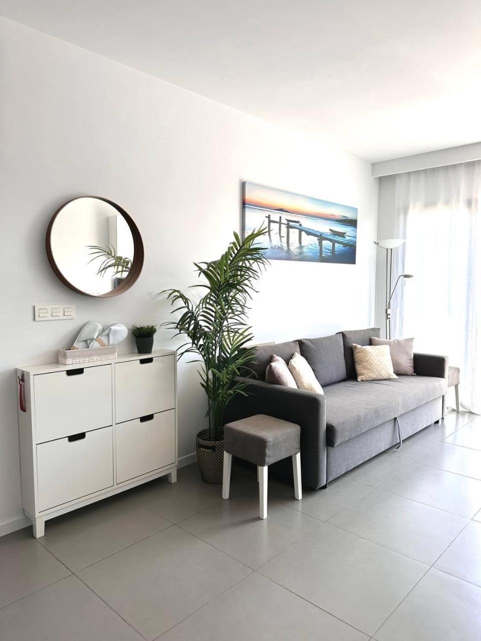 New Luxury Seaview Roof Apartments Pilar de la Horadada Εξωτερικό φωτογραφία