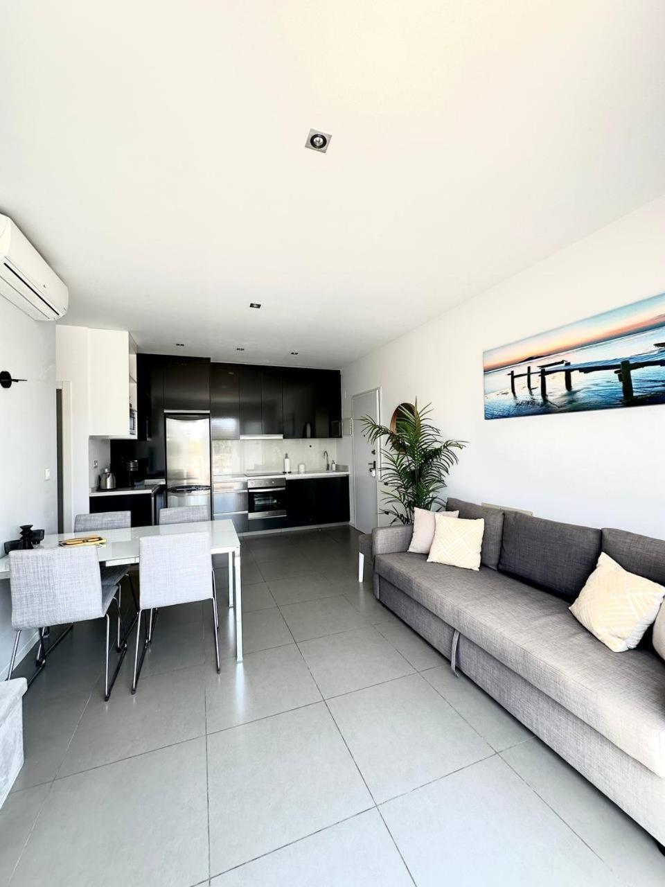 New Luxury Seaview Roof Apartments Pilar de la Horadada Εξωτερικό φωτογραφία