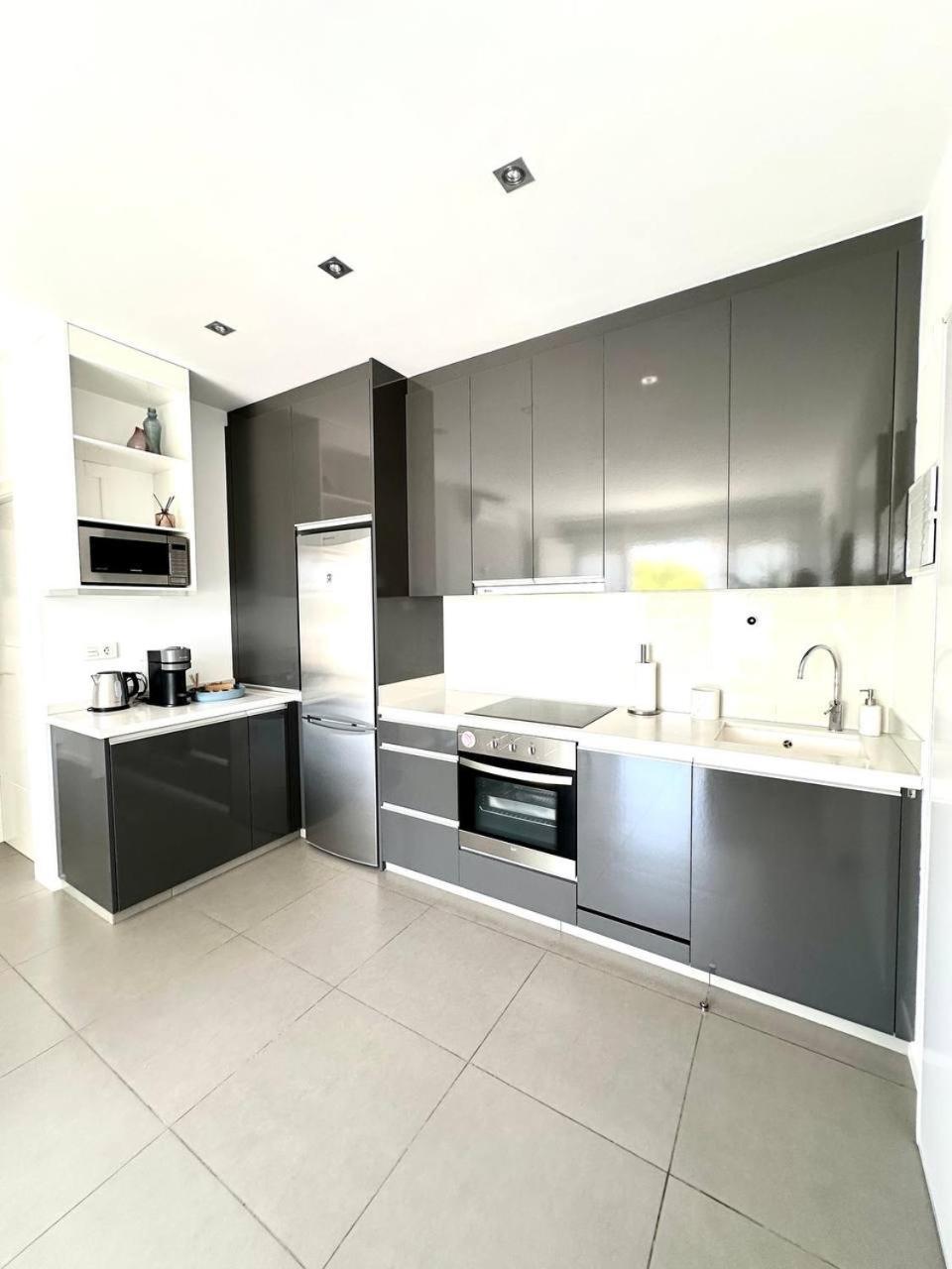 New Luxury Seaview Roof Apartments Pilar de la Horadada Εξωτερικό φωτογραφία