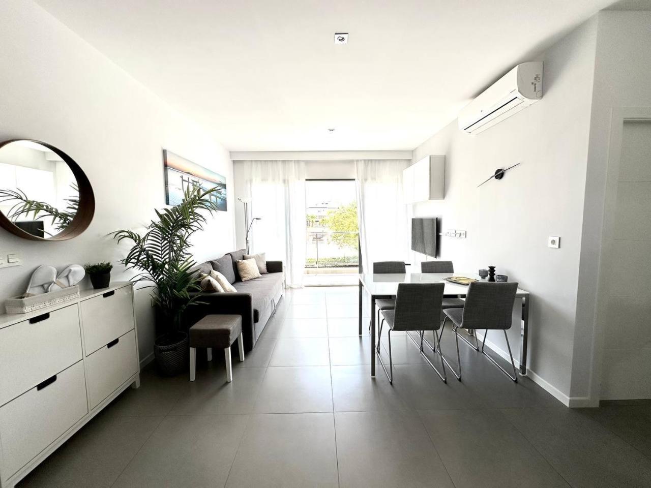New Luxury Seaview Roof Apartments Pilar de la Horadada Εξωτερικό φωτογραφία