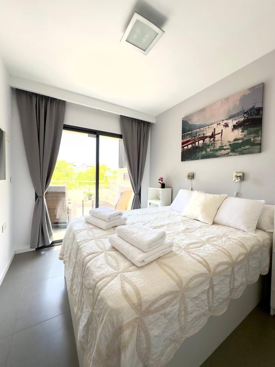 New Luxury Seaview Roof Apartments Pilar de la Horadada Εξωτερικό φωτογραφία