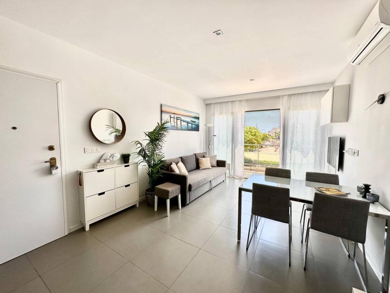 New Luxury Seaview Roof Apartments Pilar de la Horadada Εξωτερικό φωτογραφία