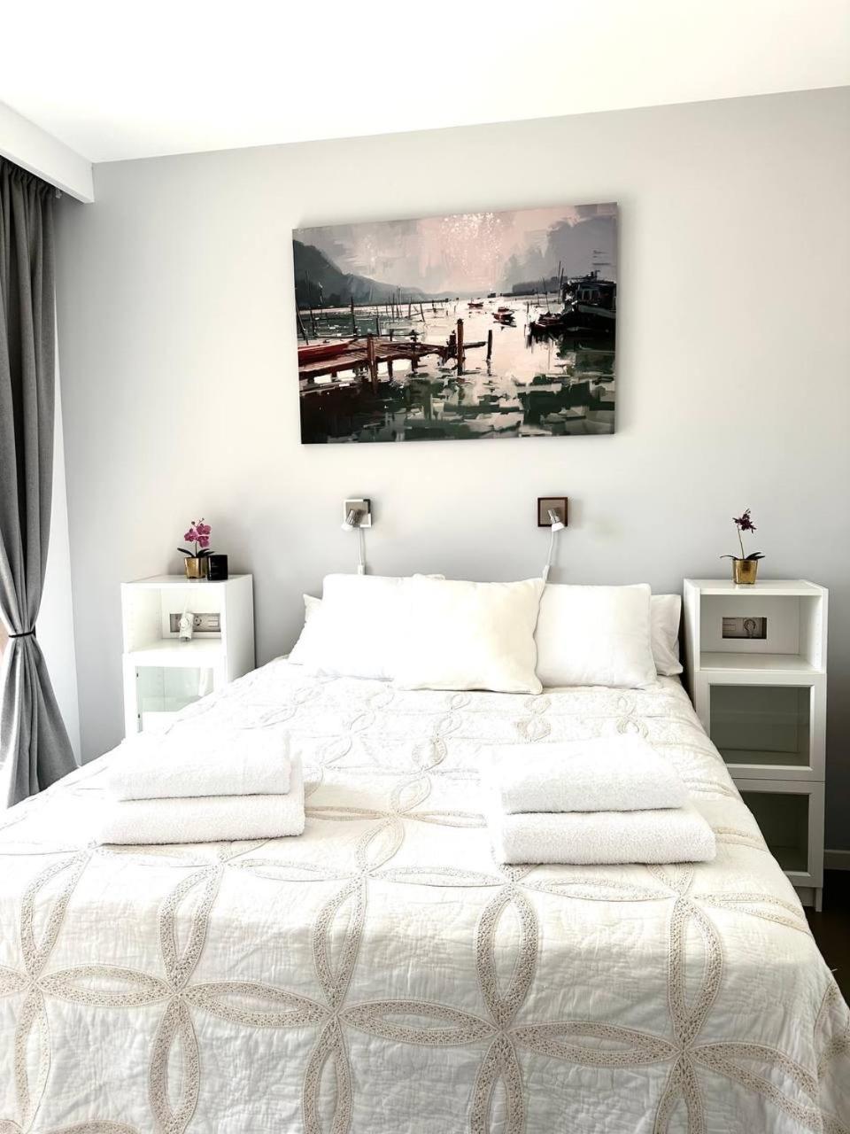 New Luxury Seaview Roof Apartments Pilar de la Horadada Εξωτερικό φωτογραφία