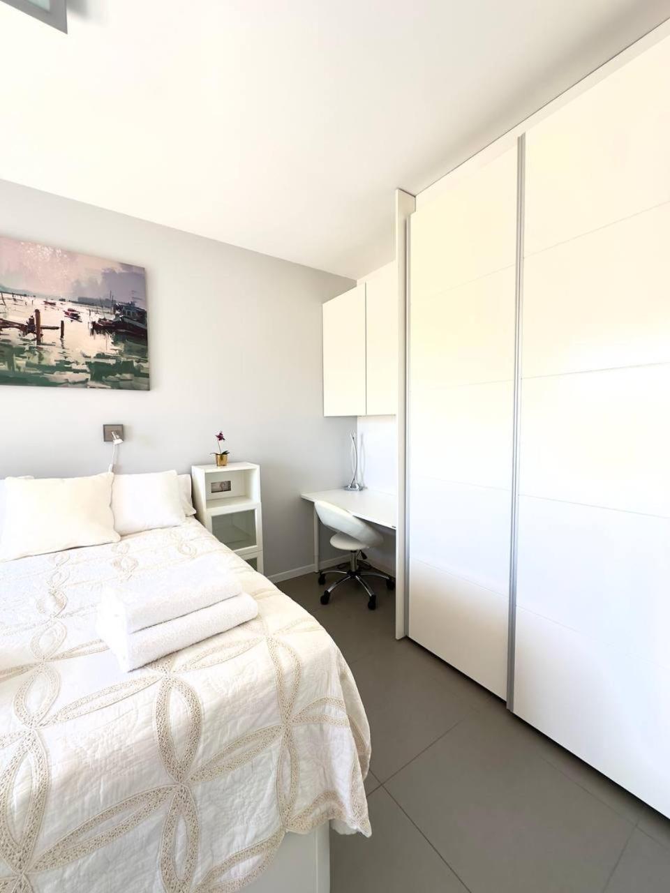 New Luxury Seaview Roof Apartments Pilar de la Horadada Εξωτερικό φωτογραφία