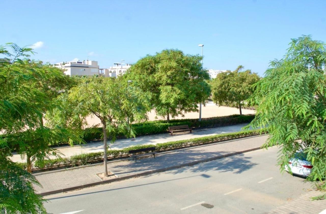 New Luxury Seaview Roof Apartments Pilar de la Horadada Εξωτερικό φωτογραφία
