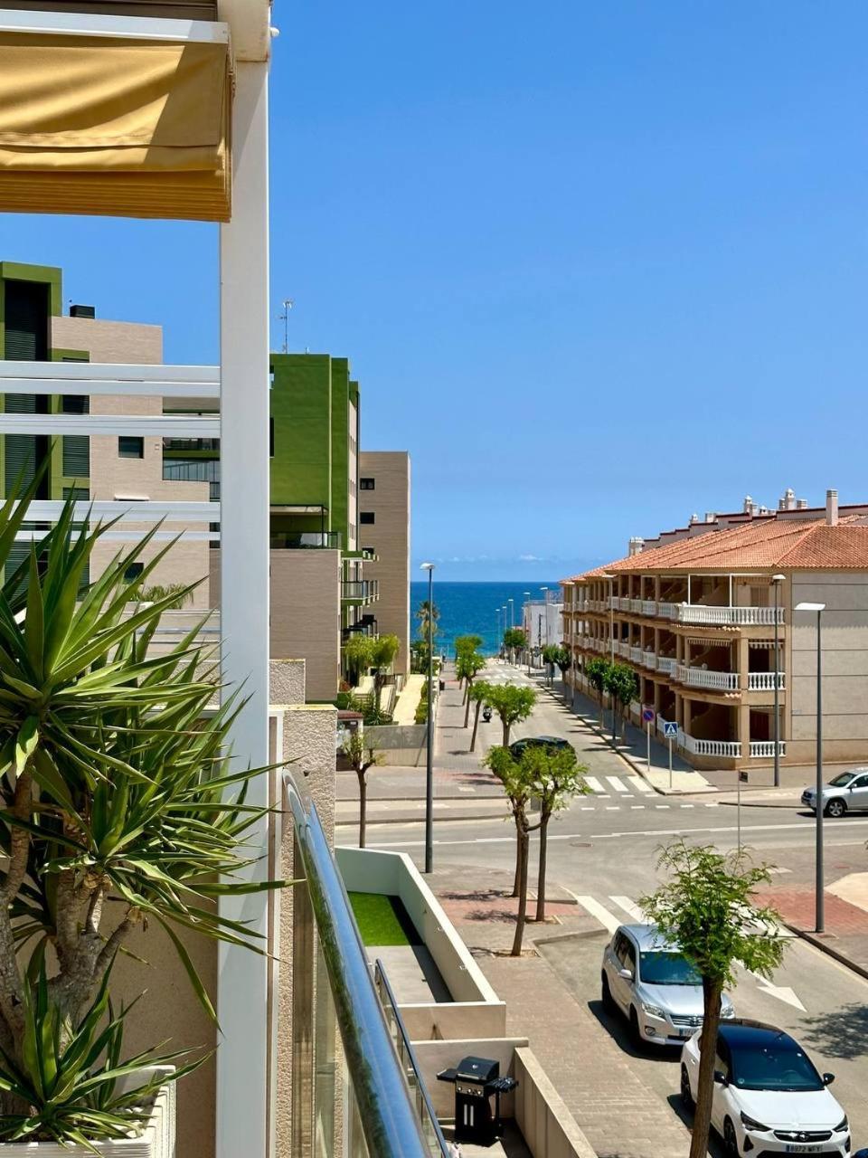 New Luxury Seaview Roof Apartments Pilar de la Horadada Εξωτερικό φωτογραφία