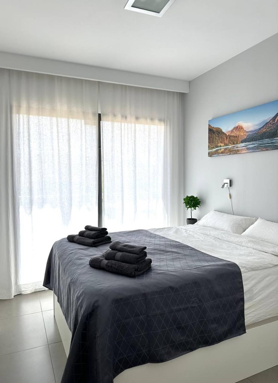 New Luxury Seaview Roof Apartments Pilar de la Horadada Εξωτερικό φωτογραφία