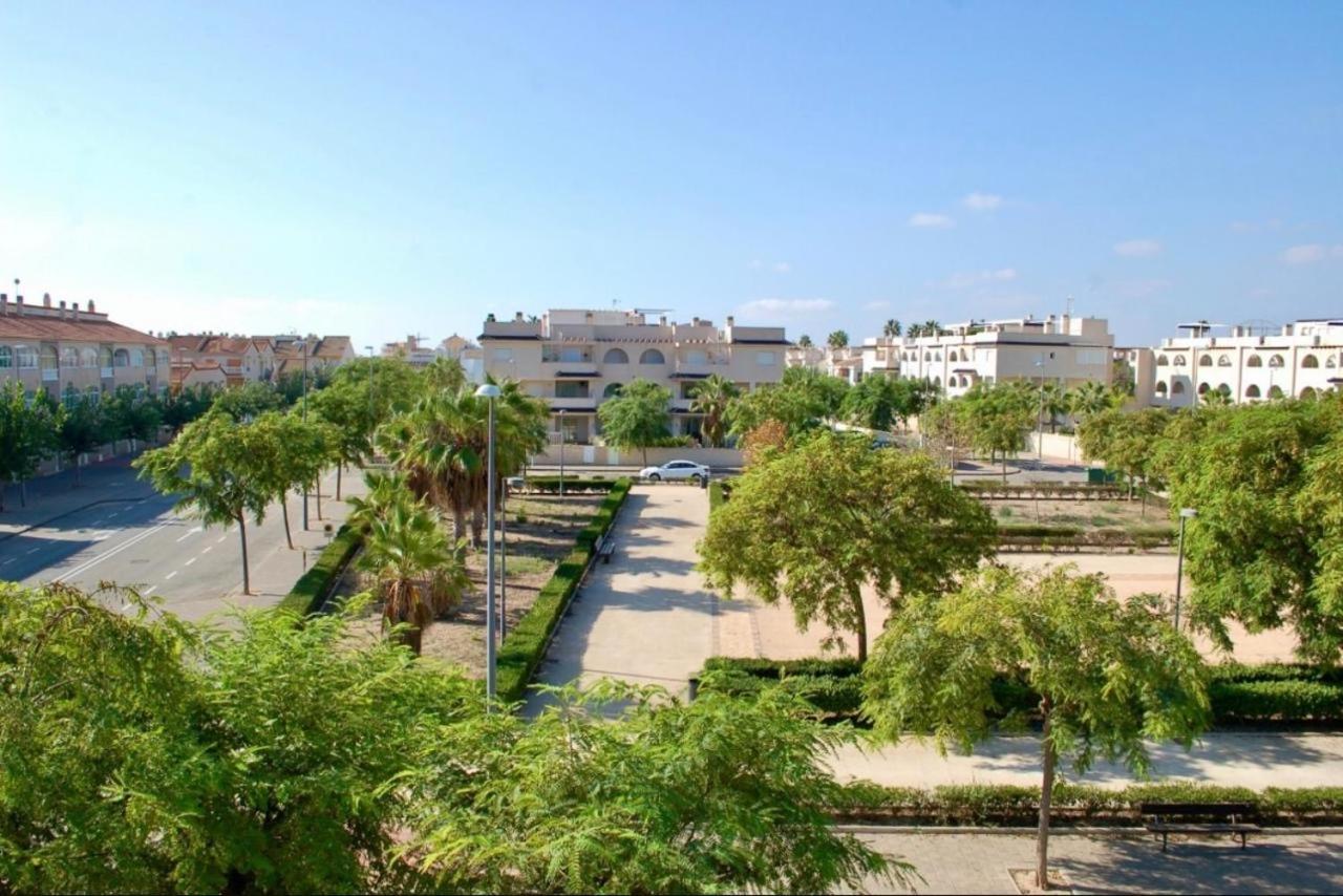 New Luxury Seaview Roof Apartments Pilar de la Horadada Εξωτερικό φωτογραφία