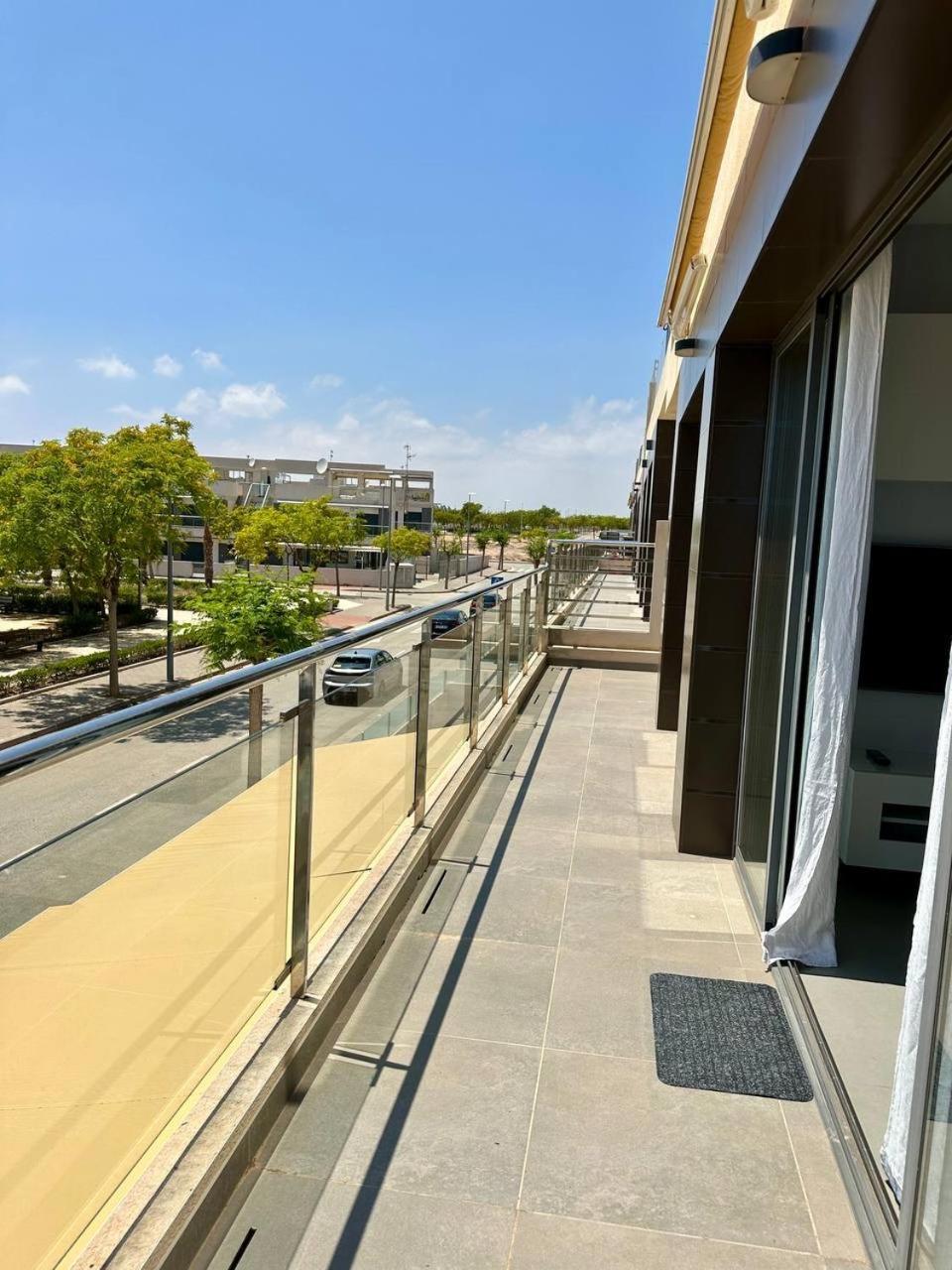 New Luxury Seaview Roof Apartments Pilar de la Horadada Εξωτερικό φωτογραφία
