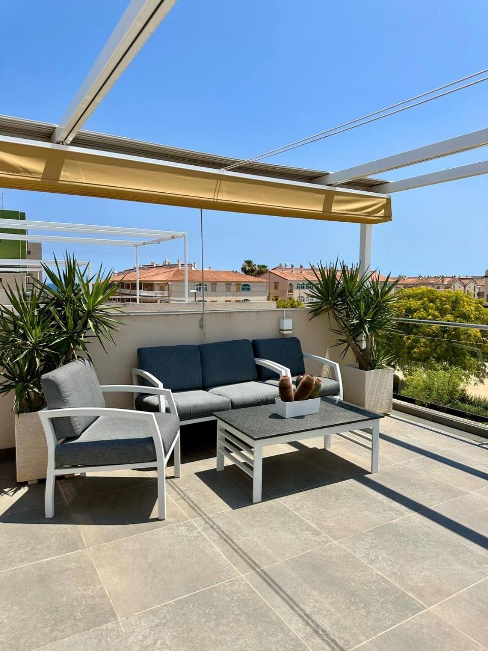 New Luxury Seaview Roof Apartments Pilar de la Horadada Εξωτερικό φωτογραφία