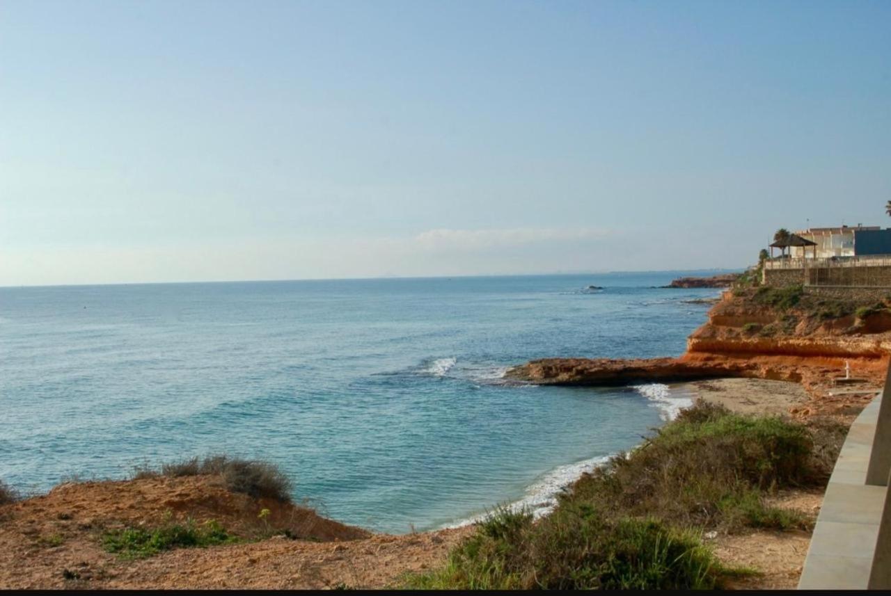 New Luxury Seaview Roof Apartments Pilar de la Horadada Εξωτερικό φωτογραφία