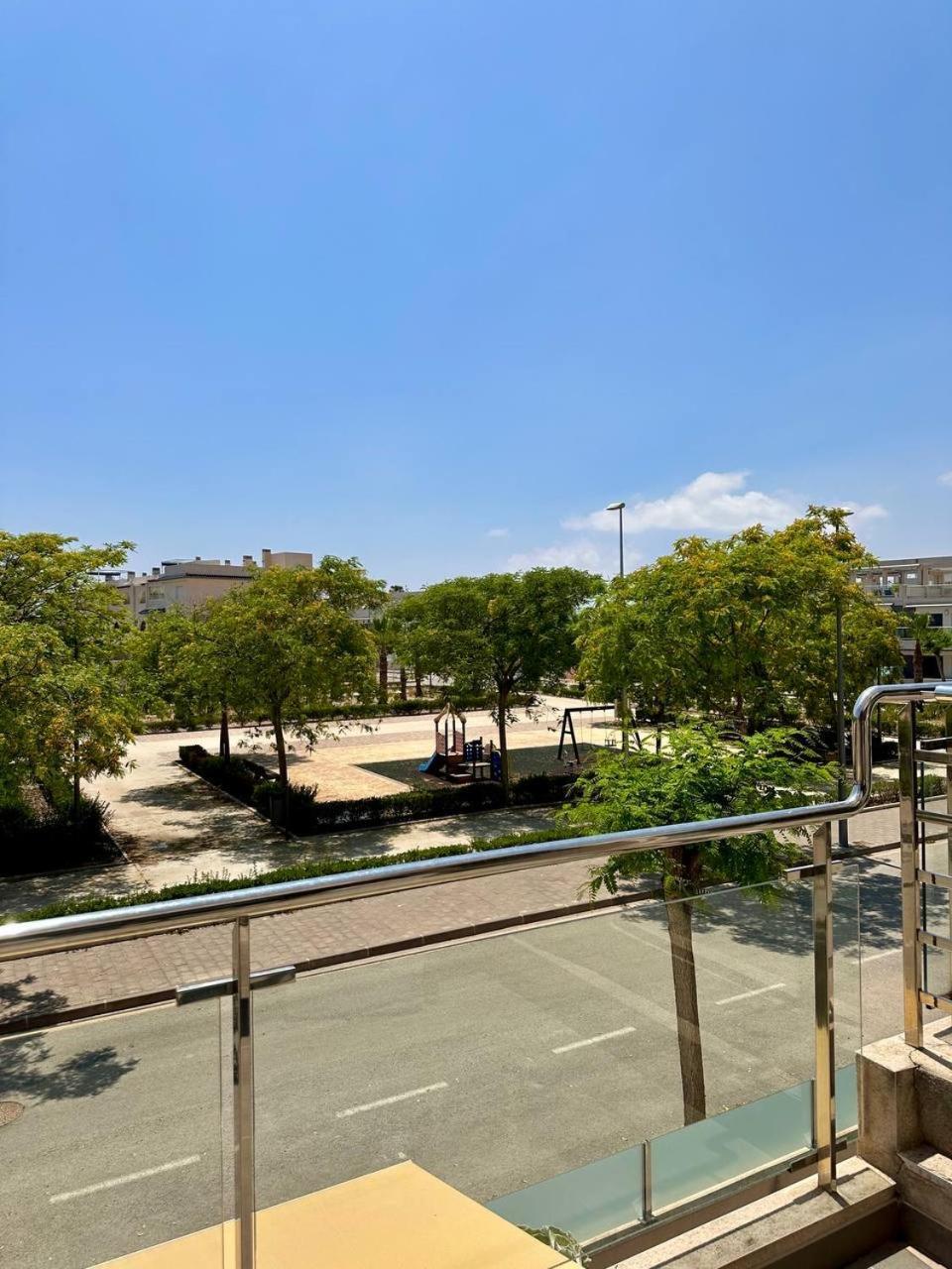 New Luxury Seaview Roof Apartments Pilar de la Horadada Εξωτερικό φωτογραφία