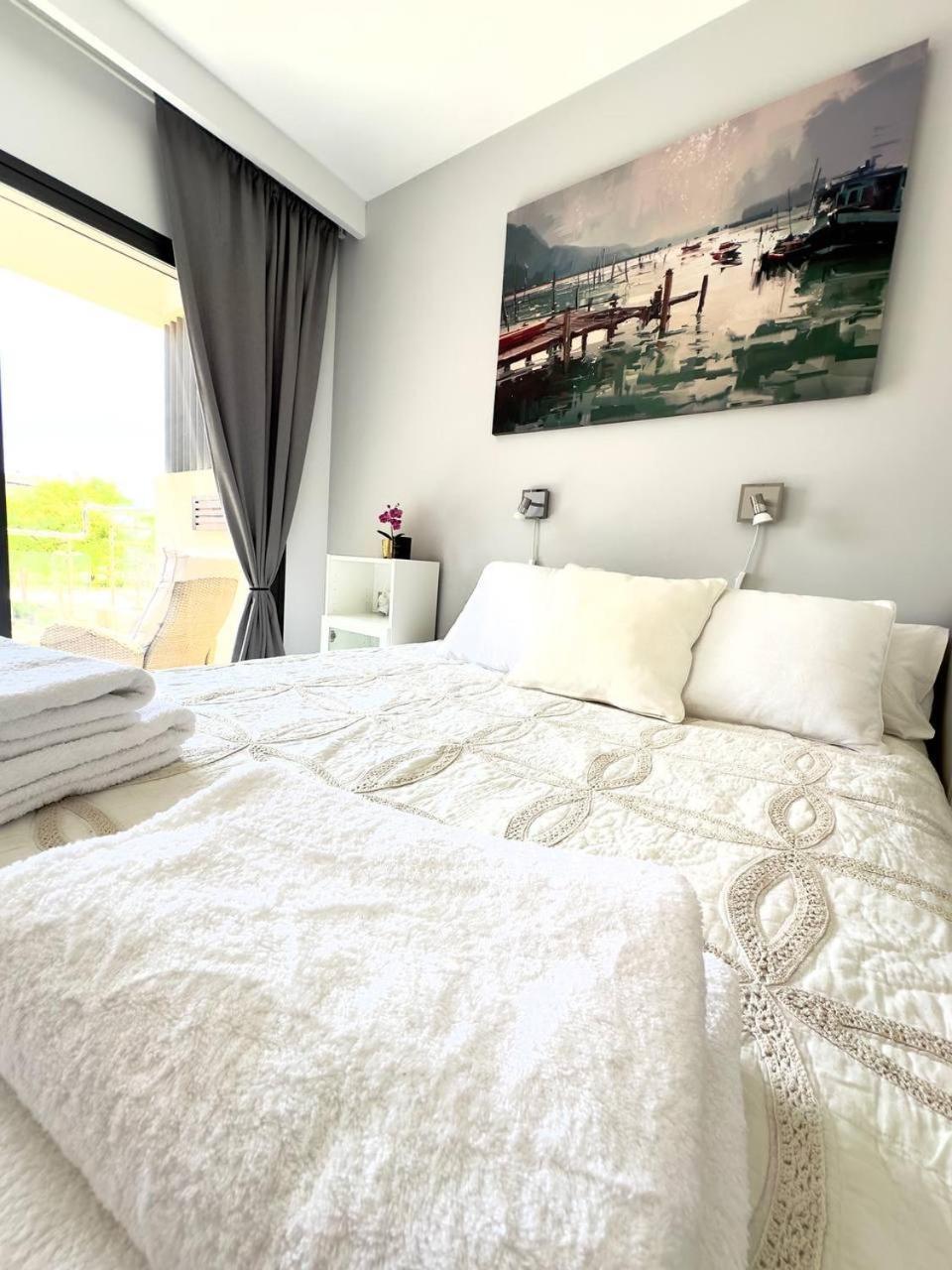 New Luxury Seaview Roof Apartments Pilar de la Horadada Εξωτερικό φωτογραφία