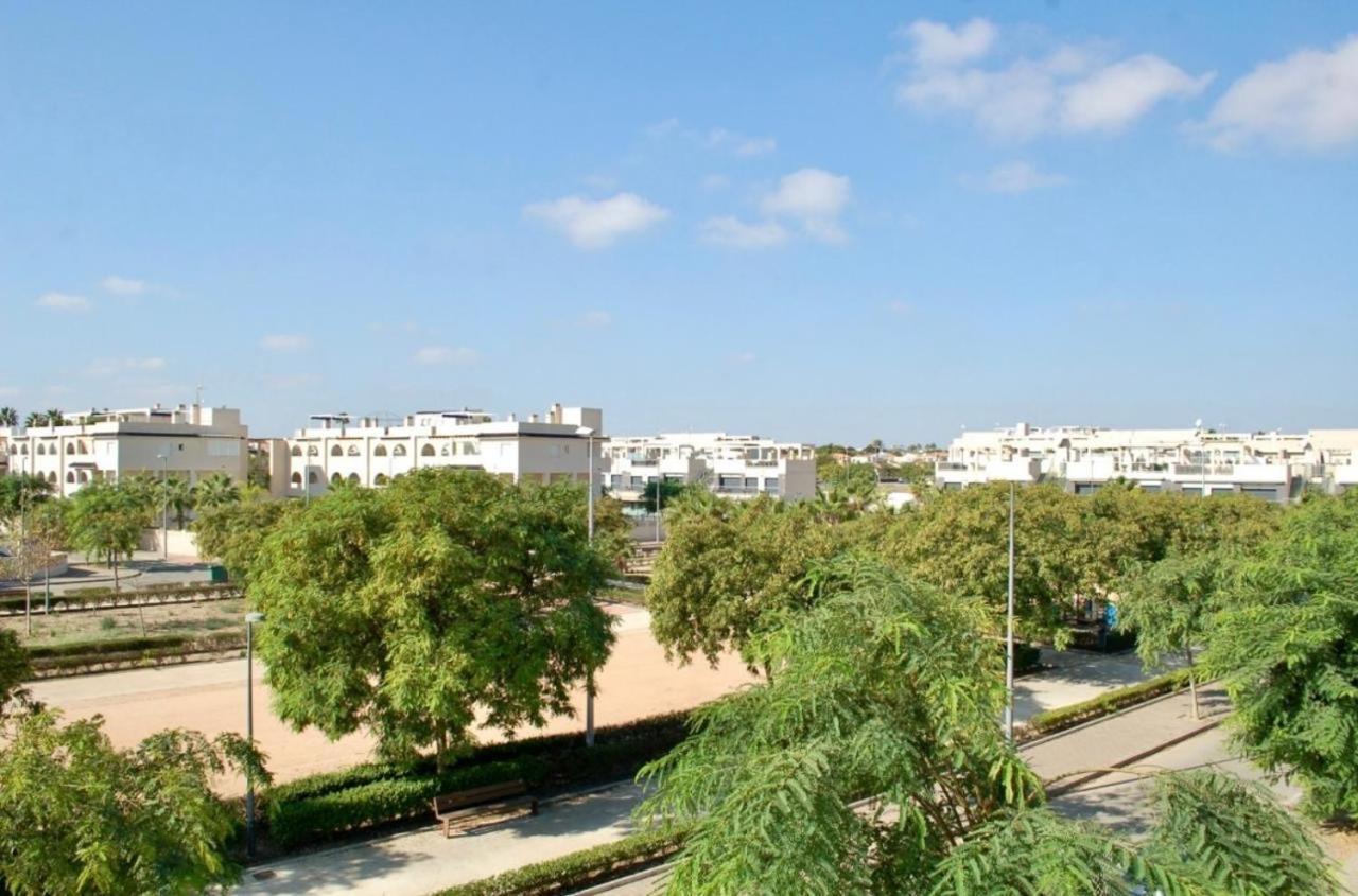 New Luxury Seaview Roof Apartments Pilar de la Horadada Εξωτερικό φωτογραφία