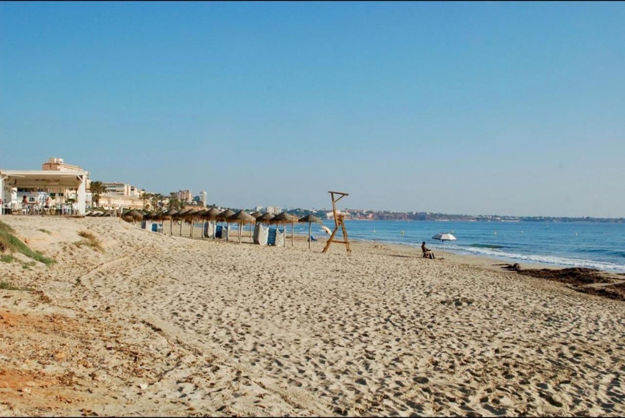 New Luxury Seaview Roof Apartments Pilar de la Horadada Εξωτερικό φωτογραφία
