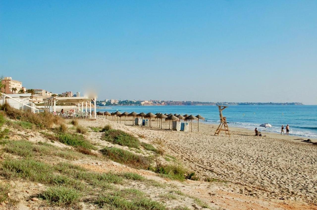 New Luxury Seaview Roof Apartments Pilar de la Horadada Εξωτερικό φωτογραφία