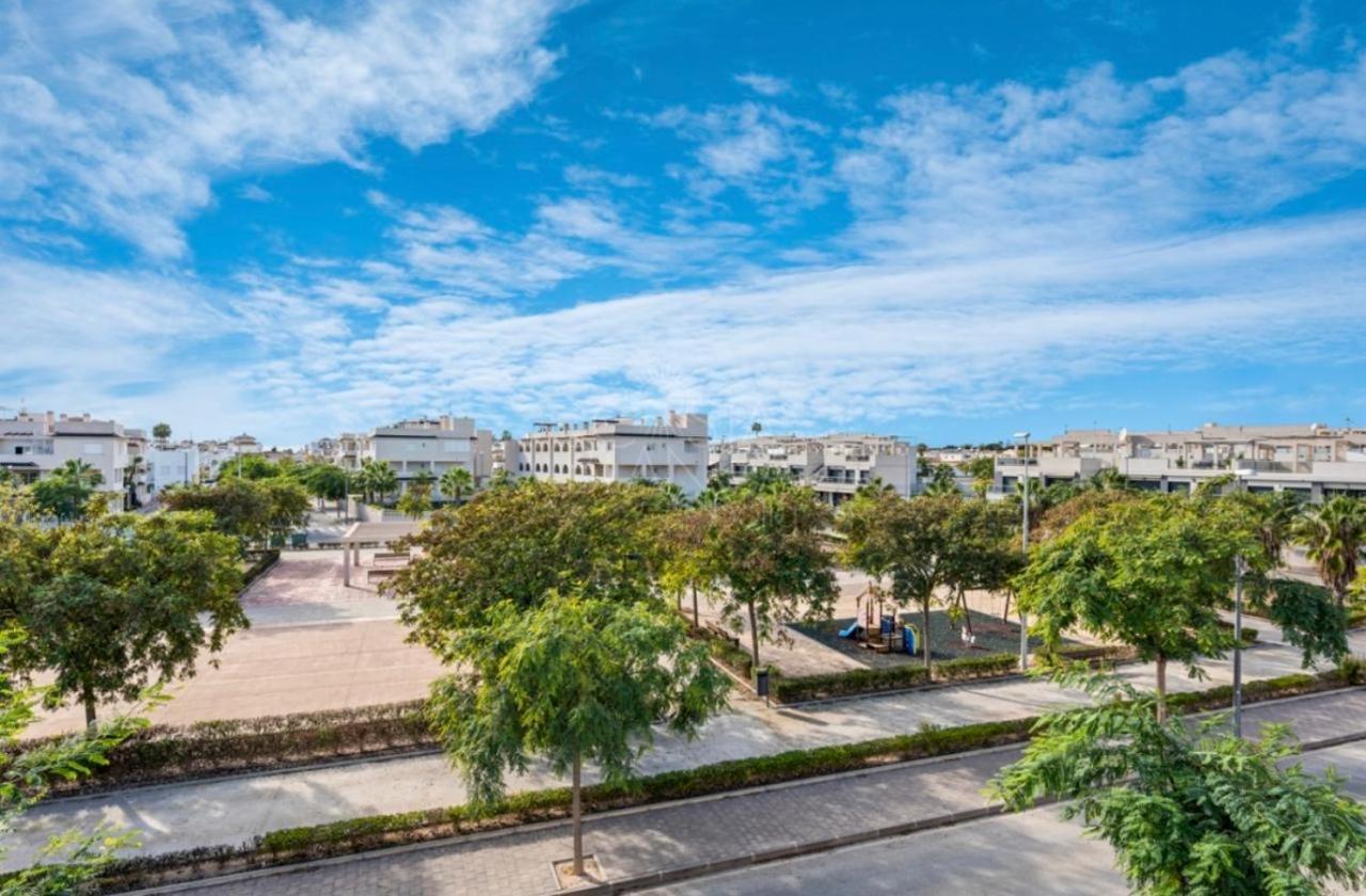 New Luxury Seaview Roof Apartments Pilar de la Horadada Εξωτερικό φωτογραφία