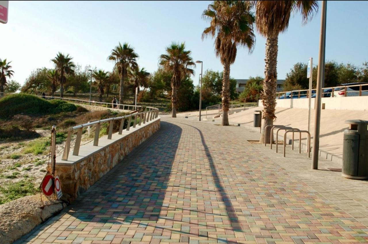 New Luxury Seaview Roof Apartments Pilar de la Horadada Εξωτερικό φωτογραφία