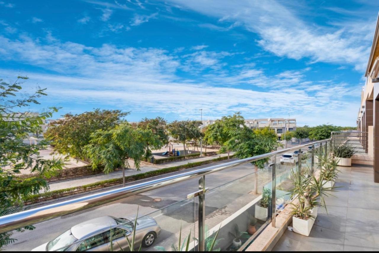 New Luxury Seaview Roof Apartments Pilar de la Horadada Εξωτερικό φωτογραφία