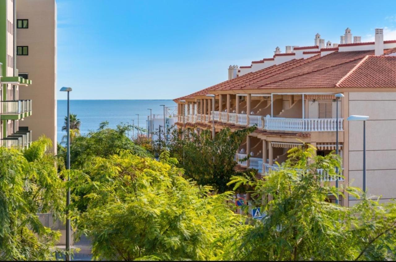 New Luxury Seaview Roof Apartments Pilar de la Horadada Εξωτερικό φωτογραφία